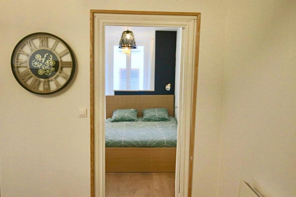Appartement Centre Brioude Eksteriør bilde