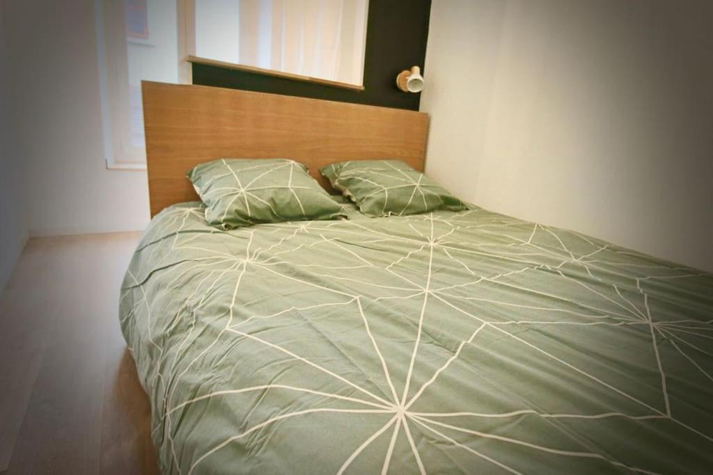 Appartement Centre Brioude Eksteriør bilde